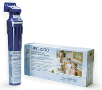 HFC-1000 High flow High Performance Drinking Water System