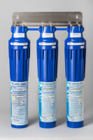 DWS-CMF-HFC-1000 Chemical & Microbiological Water Purification System 